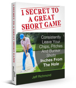 great short game