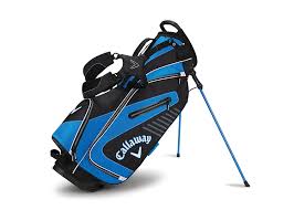 Your golf bag