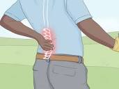 golf back pain cures