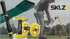 sklz training tool