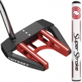 Odyssey mallet putter