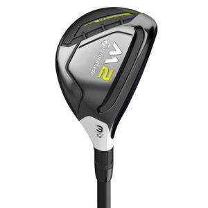 taylormade hybrid club