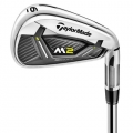 taylormade irons