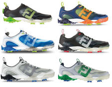 golf shoes