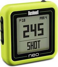 Bushnell Neo Waterproof range finder