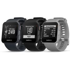 Garmin S10 gps watch