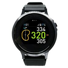 Golf Buddy smart watch