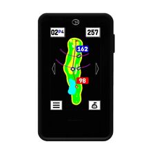 Golf buddy vtx hand held GPS