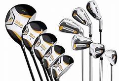 golf equipment